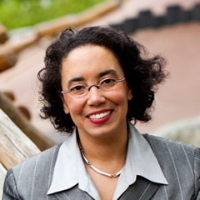 Profile photo of Nancy E. Hill, expert at Harvard University