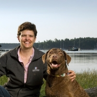 Profile photo of Nancy Kinner, expert at University of New Hampshire