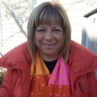 Profile photo of Nancy MacDonald, expert at Dalhousie University