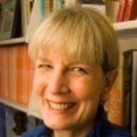 Profile photo of Nancy McWilliams, expert at Rutgers University