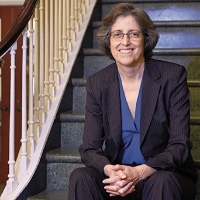 Profile photo of Nancy Morawetz, expert at New York University