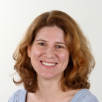 Profile photo of Nancy Ortins Savage, expert at University of New Haven