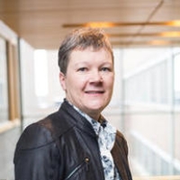 Profile photo of Nancy Vanden Bosch, expert at University of Waterloo