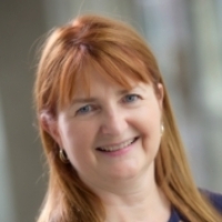 Profile photo of Nancy Waite, expert at University of Waterloo