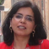 Profile photo of Nandi Bhatia, expert at Western University