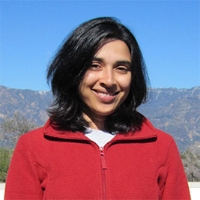 Profile photo of Nandini Ananth, expert at Cornell University