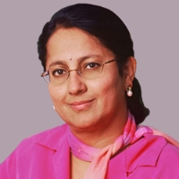 Profile photo of Nandini Rajagopalan, expert at University of Southern California