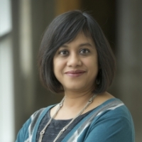 Profile photo of Nandita Basu, expert at University of Waterloo