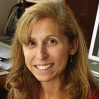 Profile photo of Naomi Ehrich Leonard, expert at Princeton University