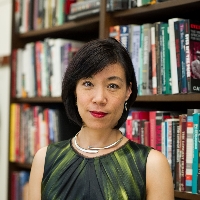 Profile photo of Naomi Murakawa, expert at Princeton University