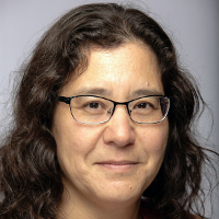 Profile photo of Naomi Nishimura, expert at University of Waterloo