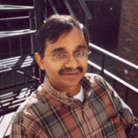 Profile photo of Narendra Subramanian, expert at McGill University