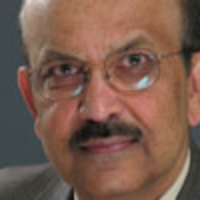 Profile photo of Naresh Agarwal, expert at McMaster University