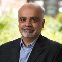 Profile photo of Nasir Sohail, expert at Wilfrid Laurier University