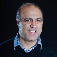 Profile photo of Nasser Lashgarian Azad, expert at University of Waterloo