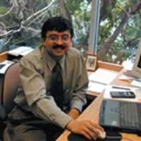 Profile photo of Nat Kav, expert at University of Alberta