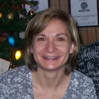 Profile photo of Natalia Nikolova, expert at McMaster University