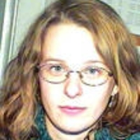 Profile photo of Natalia Nowakowska, expert at University of Oxford