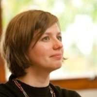 Profile photo of Natalie Bazarova, expert at Cornell University