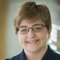 Profile photo of Natalie Hutchings, expert at University of Waterloo