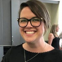 Profile photo of Natalie Kivell, expert at Wilfrid Laurier University