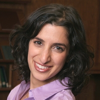 Profile photo of Natasha Kumar Warikoo, expert at Harvard University