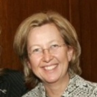 Profile photo of Nathalie M. Cooke, expert at McGill University