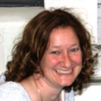 Profile photo of Nathalie Lamarche, expert at McGill University