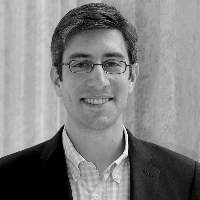 Profile photo of Nathan Arrington, expert at Princeton University