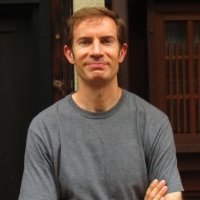 Profile photo of Nathan Hesselink, expert at University of British Columbia