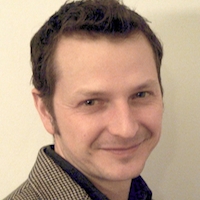 Profile photo of Nathan Spreng, expert at Cornell University