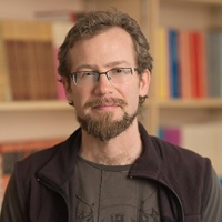 Profile photo of Nathanael Lauster, expert at University of British Columbia