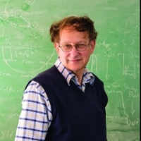 Profile photo of Nathaniel Fisch, expert at Princeton University