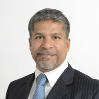 Profile photo of Navarun Gupta, expert at University of Bridgeport