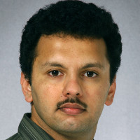 Naveen Chandrashekar, University of Waterloo
