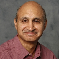 Profile photo of Naveen Khanna, expert at Michigan State University