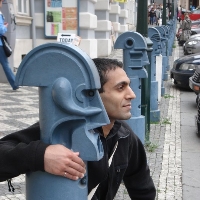 Naveen Verma, Princeton University
