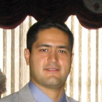 Profile photo of Navid Nastar, expert at University of Southern California