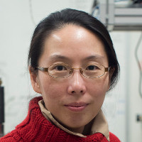 Profile photo of Na Young Kim, expert at University of Waterloo