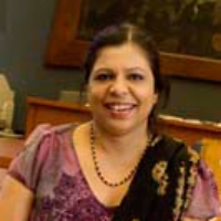 Profile photo of Nazli Kibria, expert at Boston University