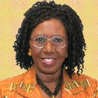 Profile photo of N'Dri Assie-Lumumba, expert at Cornell University