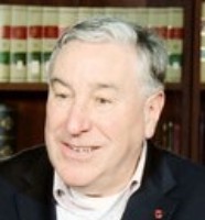 Profile photo of Ned Hill, expert at The Ohio State University