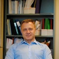 Profile photo of Ned Nedialokv, expert at McMaster University