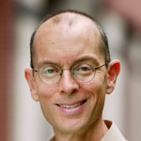 Profile photo of Ned Wingreen, expert at Princeton University