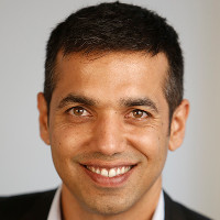 Profile photo of Neeraj Sood, expert at University of Southern California
