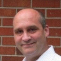 Profile photo of Neil Brisley, expert at University of Waterloo