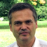 Profile photo of Neil MacLusky, expert at University of Guelph