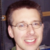 Profile photo of Neil Stephen Magoski, expert at Queen’s University