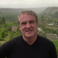 Profile photo of Neil McLaughlin, expert at McMaster University