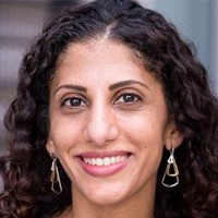 Profile photo of Nelly Andarawis-Puri, expert at Cornell University